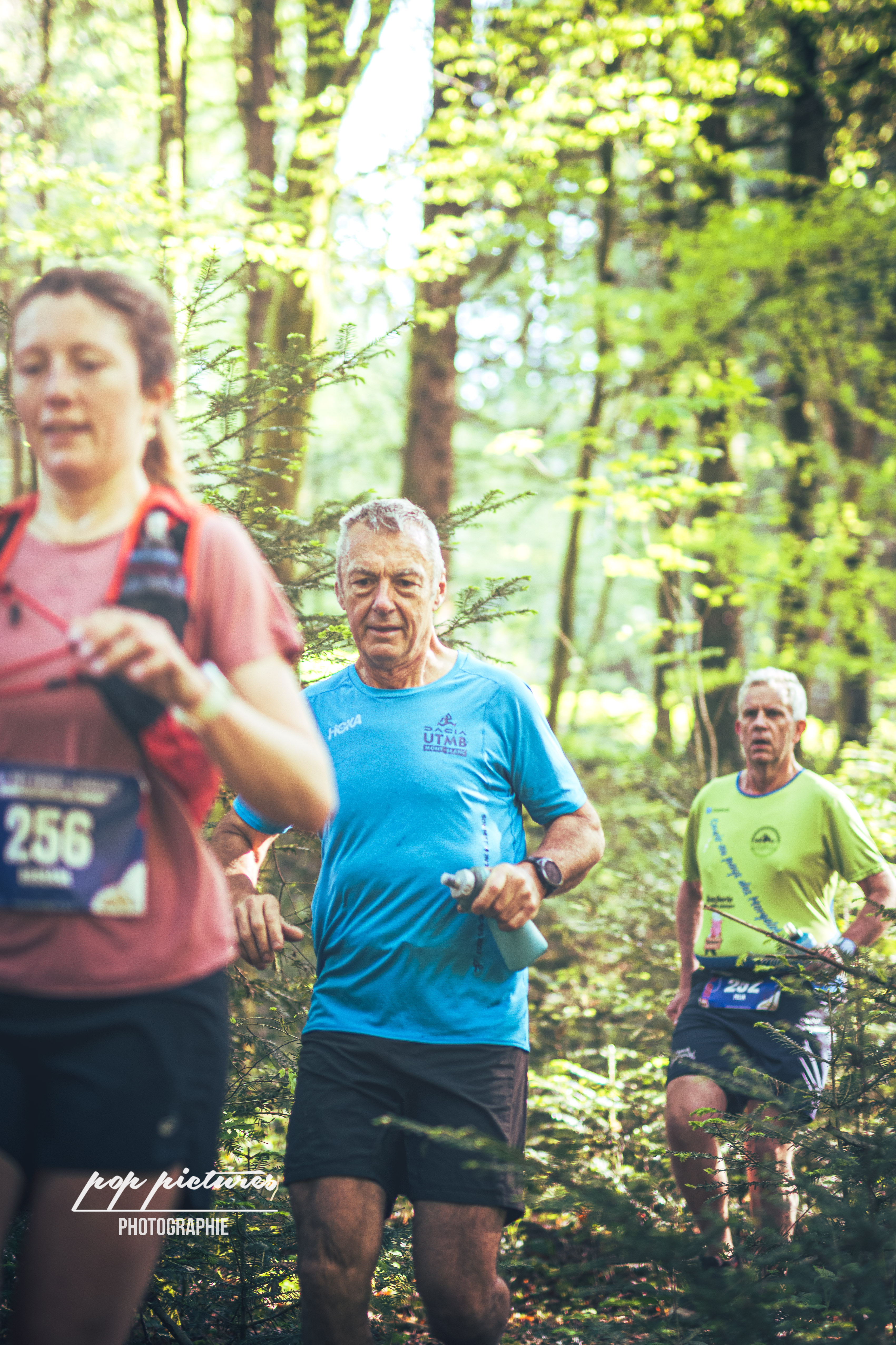 Image du trail